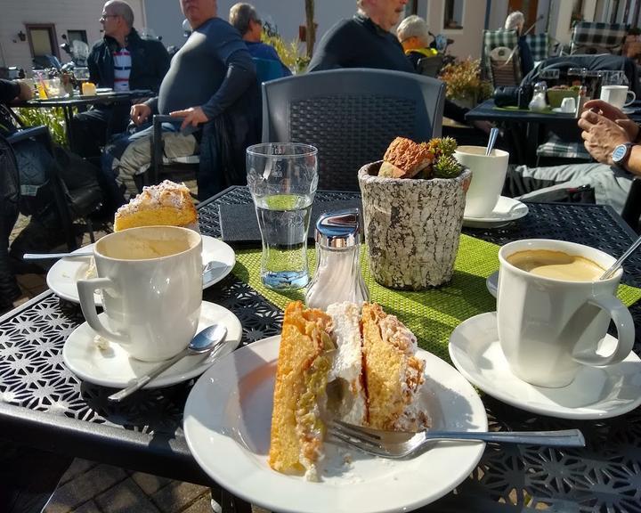 Bauernhofcafe Morgenfelderhof