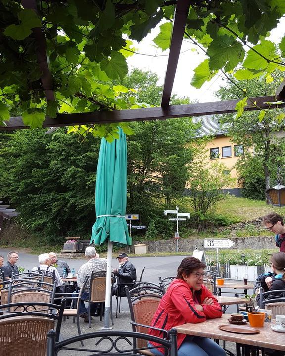 Landgasthaus Wirzenborner Liss